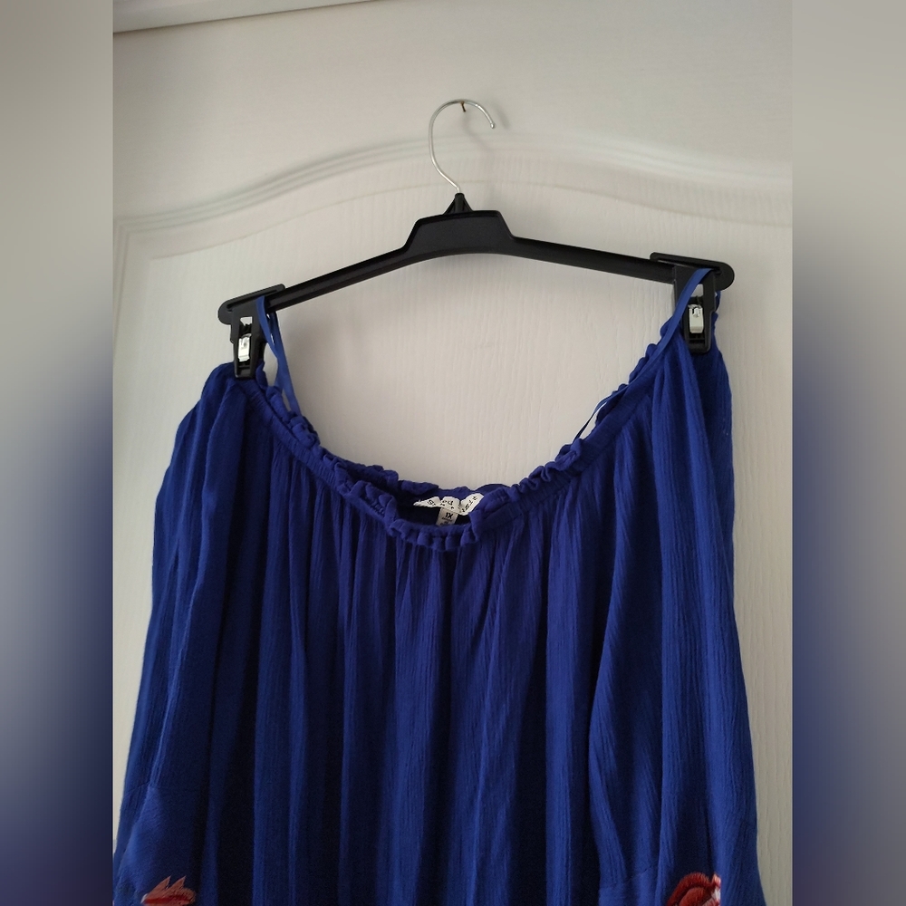 Speed Limit Tunic - Picture 3 of 4